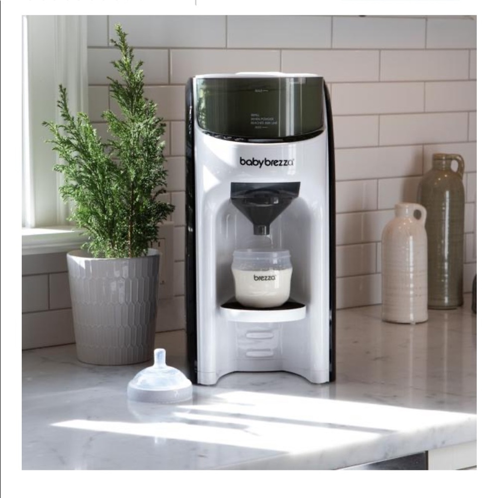Baby Brezza Formula Pro Advanced - Picture 2 of 11